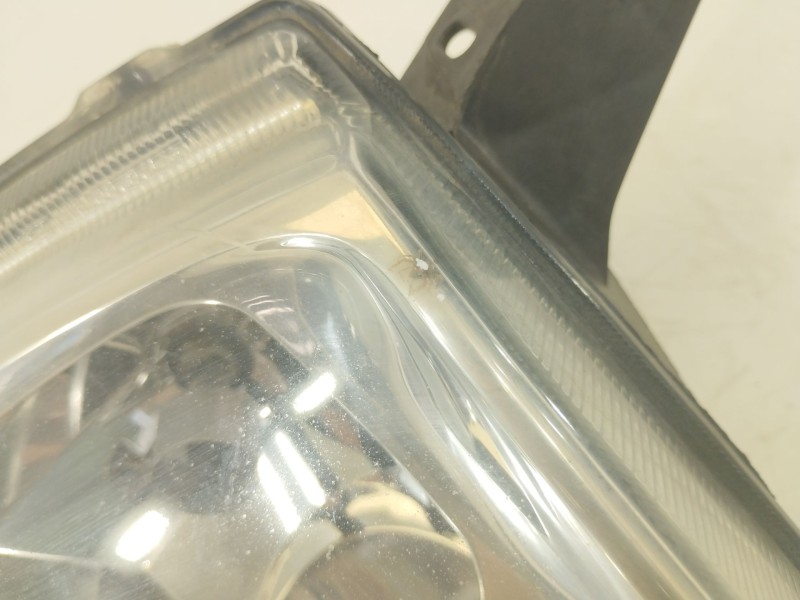 Recambio de faro antiniebla izquierdo para peugeot 407 (6d_) 2.0 (6drfnb, 6drfne) referencia OEM IAM 9641945680 42170748 