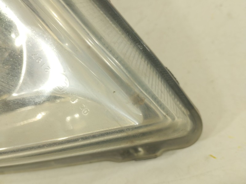 Recambio de faro antiniebla izquierdo para peugeot 407 (6d_) 2.0 (6drfnb, 6drfne) referencia OEM IAM 9641945680 42170748 