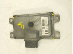 Recambio de modulo electronico para nissan qashqai i (j10, nj10) 1.6 dci referencia OEM IAM EMU10000N  