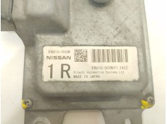 Recambio de modulo electronico para nissan qashqai i (j10, nj10) 1.6 dci referencia OEM IAM EMU10000N   2