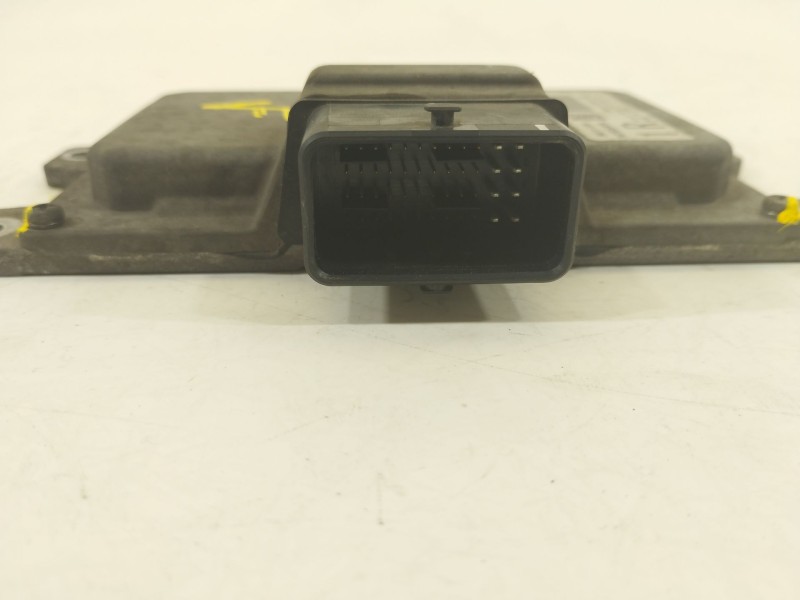Recambio de modulo electronico para nissan qashqai i (j10, nj10) 1.6 dci referencia OEM IAM EMU10000N  