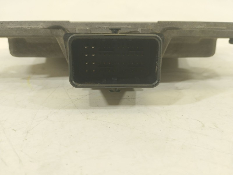 Recambio de modulo electronico para nissan qashqai i (j10, nj10) 1.6 dci referencia OEM IAM EMU10000N  