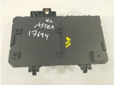 Recambio de caja reles / fusibles para opel astra h (a04) 1.7 cdti (l48) referencia OEM IAM 13206762 5DK00866932 