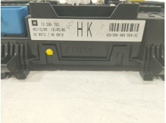Recambio de caja reles / fusibles para opel astra h (a04) 1.7 cdti (l48) referencia OEM IAM 13206762 5DK00866932  2
