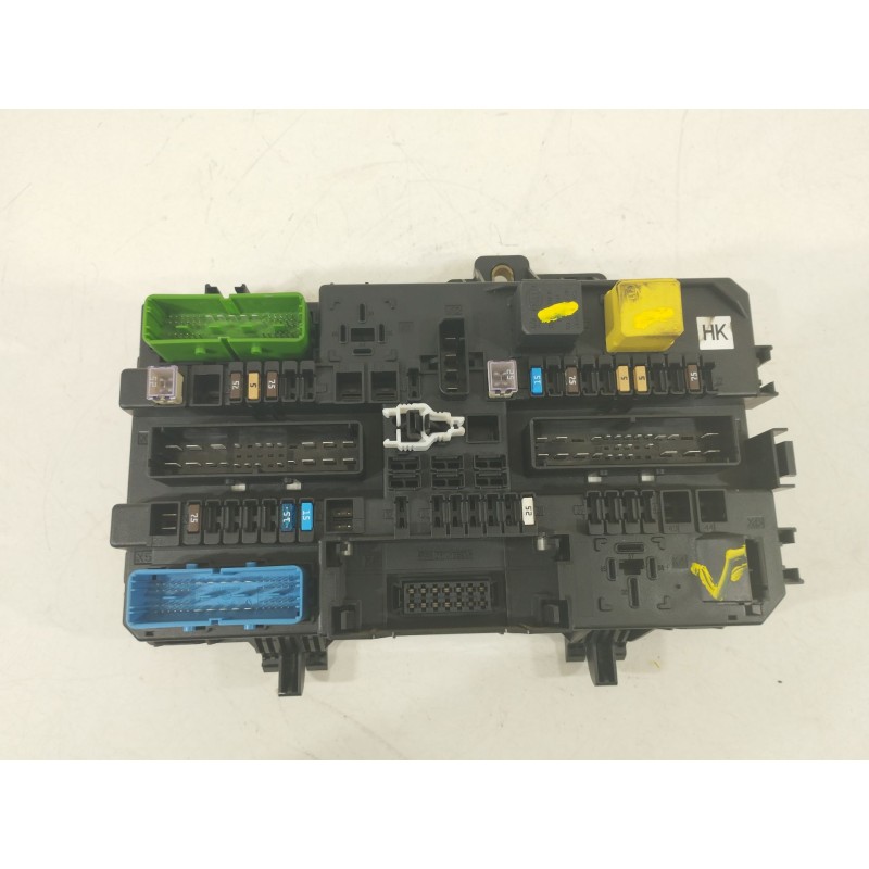 Recambio de caja reles / fusibles para opel astra h (a04) 1.7 cdti (l48) referencia OEM IAM 13206762 5DK00866932 