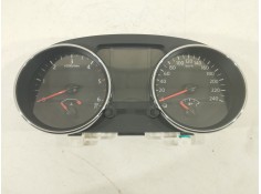 Recambio de cuadro instrumentos para nissan qashqai i (j10, nj10) 1.6 dci referencia OEM IAM 24810BR52B  