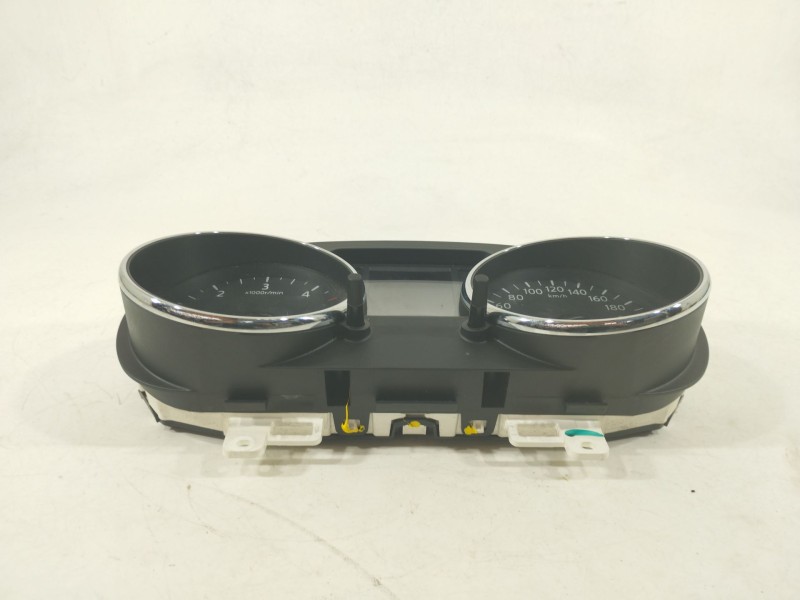Recambio de cuadro instrumentos para nissan qashqai i (j10, nj10) 1.6 dci referencia OEM IAM 24810BR52B  