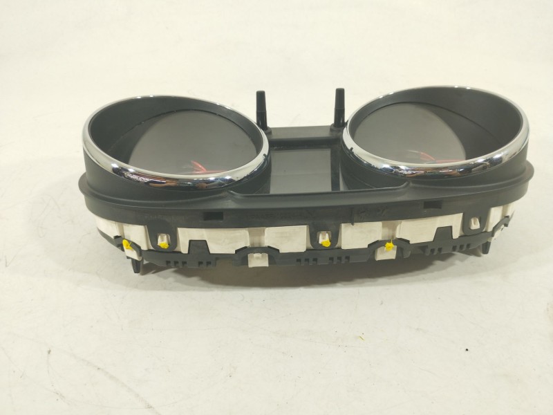 Recambio de cuadro instrumentos para nissan qashqai i (j10, nj10) 1.6 dci referencia OEM IAM 24810BR52B  