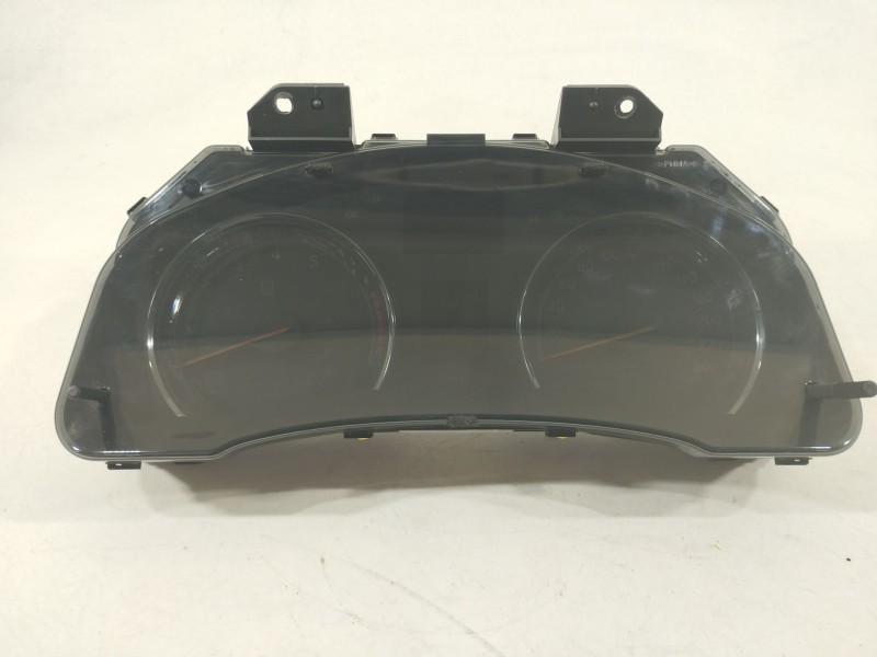 Recambio de cuadro instrumentos para toyota avensis station wagon (_t27_) 1.8 (zrt271_) referencia OEM IAM 8380005M10 MB25746050