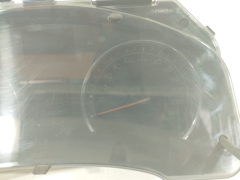 Recambio de cuadro instrumentos para toyota avensis station wagon (_t27_) 1.8 (zrt271_) referencia OEM IAM 8380005M10 MB25746050