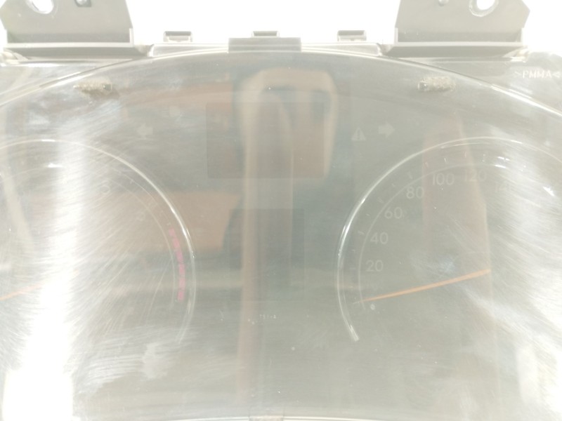 Recambio de cuadro instrumentos para toyota avensis station wagon (_t27_) 1.8 (zrt271_) referencia OEM IAM 8380005M10 MB25746050