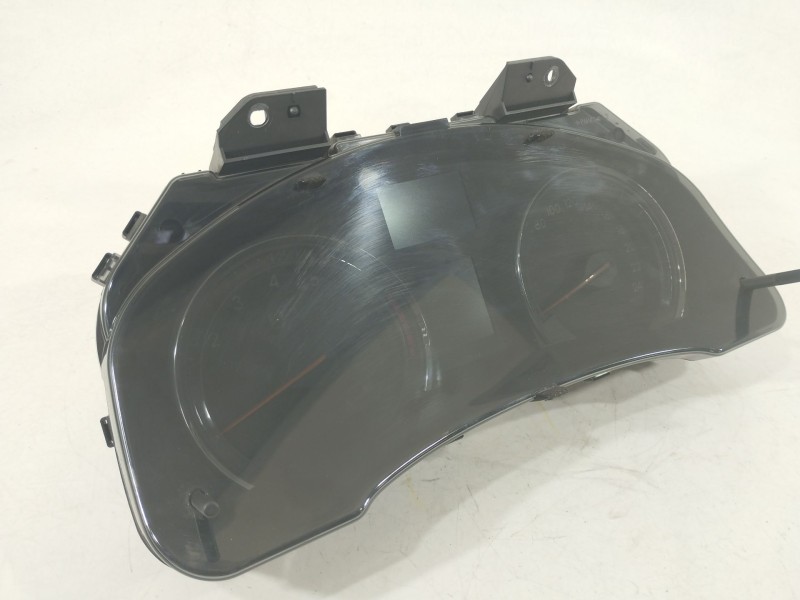 Recambio de cuadro instrumentos para toyota avensis station wagon (_t27_) 1.8 (zrt271_) referencia OEM IAM 8380005M10 MB25746050