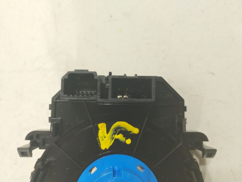 Recambio de anillo airbag para hyundai i10 ii (ba, ia) 1.0 referencia OEM IAM 93490A4010  