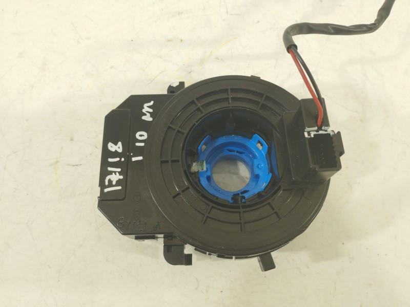 Recambio de anillo airbag para hyundai i10 ii (ba, ia) 1.0 referencia OEM IAM 93490A4010  