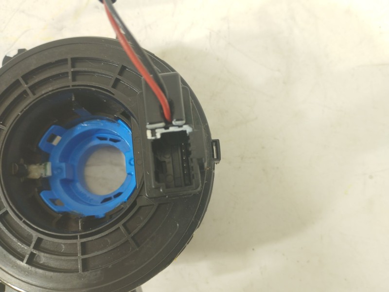 Recambio de anillo airbag para hyundai i10 ii (ba, ia) 1.0 referencia OEM IAM 93490A4010  