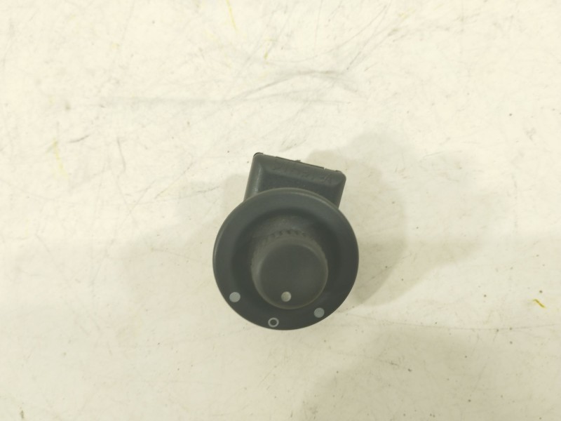Recambio de mando retrovisor para renault clio iv (bh_) 0.9 tce 90 referencia OEM IAM 255706283R  