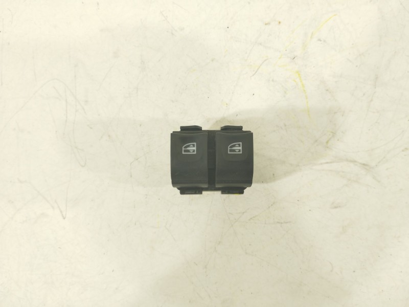 Recambio de mando elevalunas delantero izquierdo para renault clio iv (bh_) 0.9 tce 90 referencia OEM IAM 254118722R  