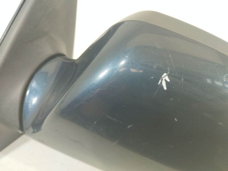Recambio de retrovisor izquierdo para hyundai elantra iii sedán (xd) 2.0 crdi referencia OEM IAM 876102D320  