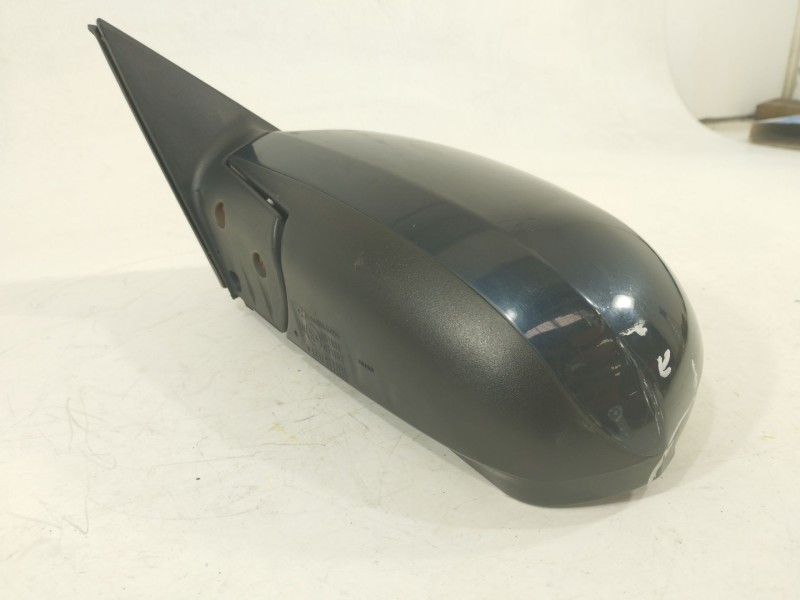 Recambio de retrovisor izquierdo para hyundai elantra iii sedán (xd) 2.0 crdi referencia OEM IAM 876102D320  