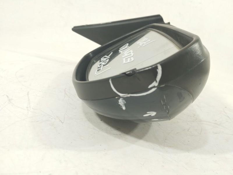 Recambio de retrovisor izquierdo para hyundai elantra iii sedán (xd) 2.0 crdi referencia OEM IAM 876102D320  