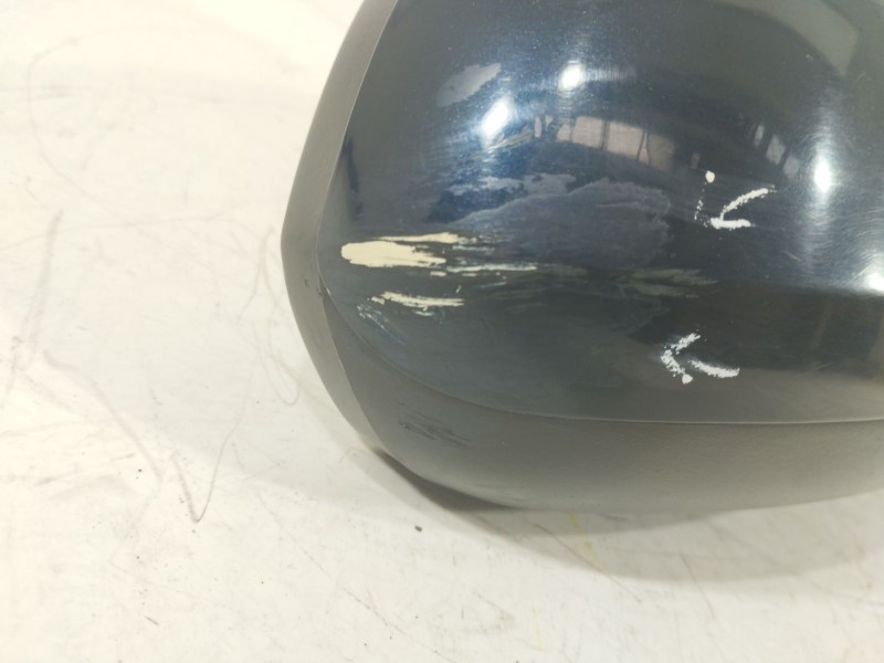 Recambio de retrovisor derecho para hyundai elantra iii sedán (xd) 2.0 crdi referencia OEM IAM 876202D550  