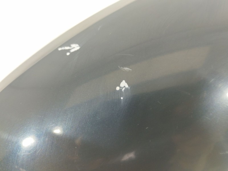 Recambio de retrovisor derecho para hyundai elantra iii sedán (xd) 2.0 crdi referencia OEM IAM 876202D550  