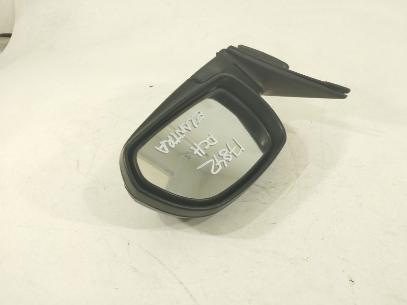 Recambio de retrovisor derecho para hyundai elantra iii sedán (xd) 2.0 crdi referencia OEM IAM 876202D550  