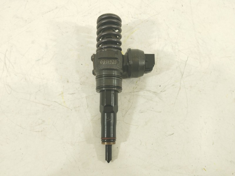 Recambio de inyector para skoda superb (3u4) collection referencia OEM IAM 038130073BH 0414720230 