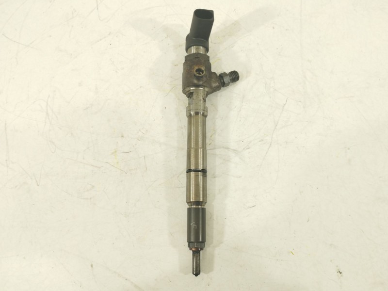 Recambio de inyector para seat altea xl (5p5, 5p8) 1.6 tdi referencia OEM IAM 03L130277B  