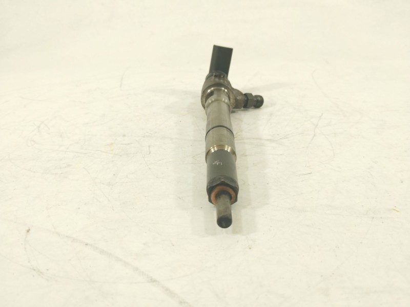 Recambio de inyector para seat altea xl (5p5, 5p8) 1.6 tdi referencia OEM IAM 03L130277B  