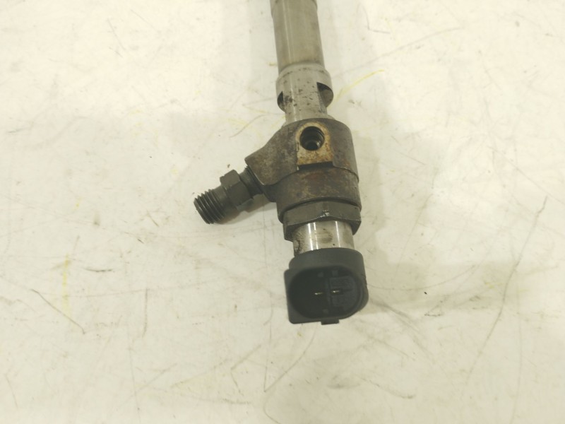 Recambio de inyector para seat altea xl (5p5, 5p8) 1.6 tdi referencia OEM IAM 03L130277B  