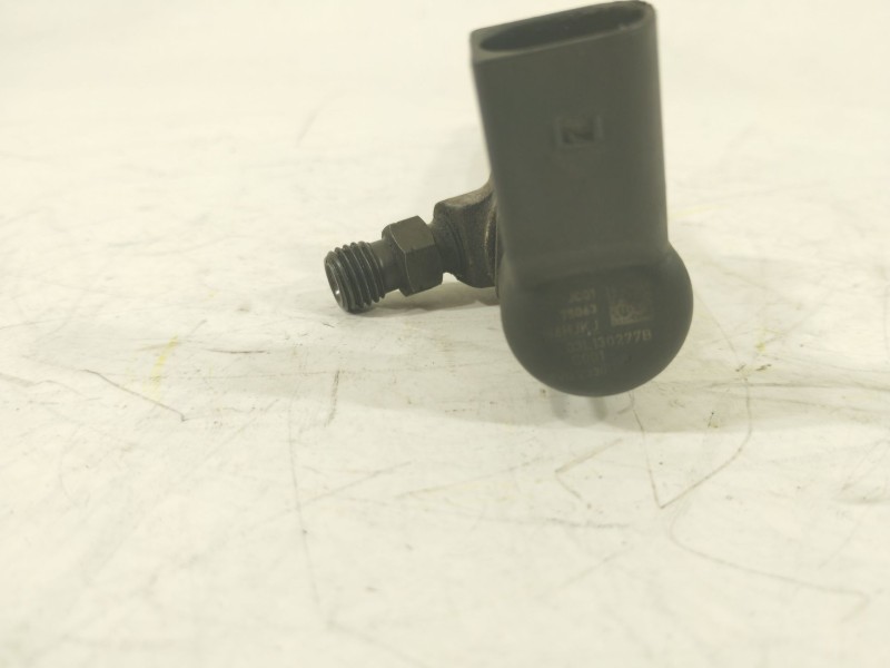 Recambio de inyector para seat altea xl (5p5, 5p8) 1.6 tdi referencia OEM IAM 03L130277B  