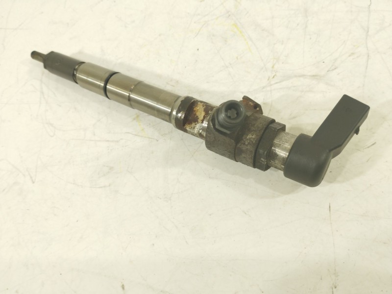Recambio de inyector para seat altea xl (5p5, 5p8) 1.6 tdi referencia OEM IAM 03L130277B  