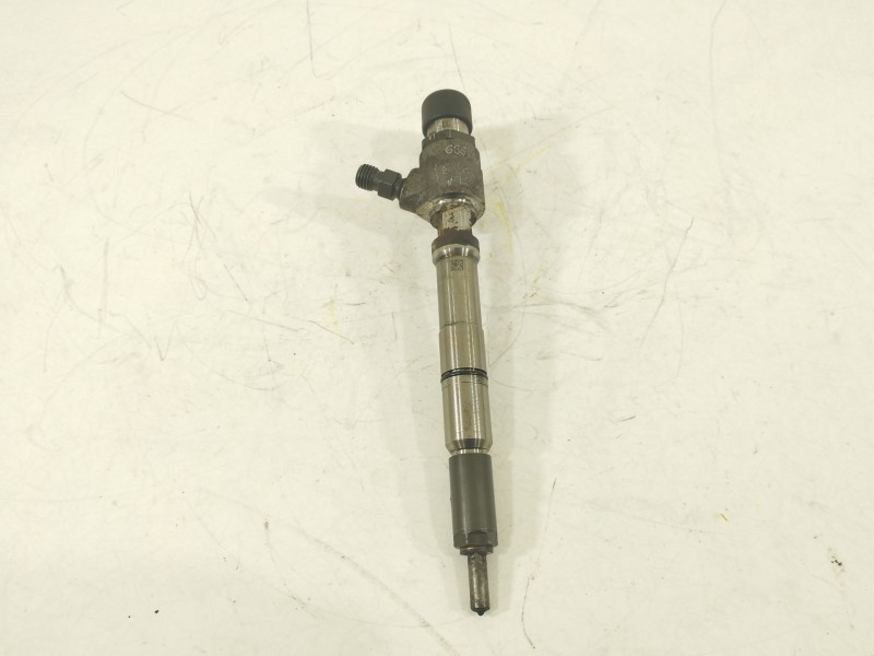 Recambio de inyector para seat altea xl (5p5, 5p8) 1.6 tdi referencia OEM IAM 03L130277B  