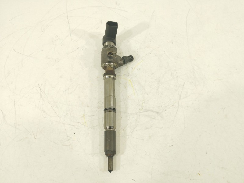 Recambio de inyector para seat altea xl (5p5, 5p8) 1.6 tdi referencia OEM IAM 03L130277B  