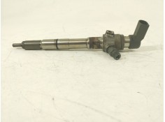 Recambio de inyector para seat altea xl (5p5, 5p8) 1.6 tdi referencia OEM IAM 03L130277B   2