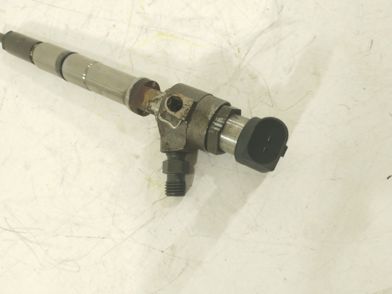 Recambio de inyector para seat altea xl (5p5, 5p8) 1.6 tdi referencia OEM IAM 03L130277B  