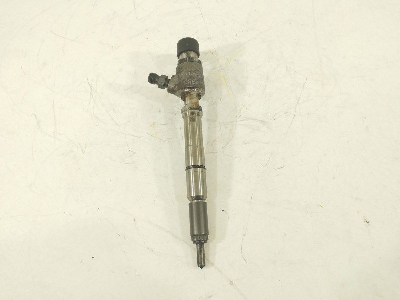 Recambio de inyector para seat altea xl (5p5, 5p8) 1.6 tdi referencia OEM IAM 03L130277B  