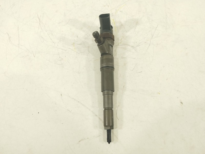 Recambio de inyector para bmw 1 (e87) 118 d referencia OEM IAM 7794435 0445110209 