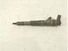 Recambio de inyector para bmw 1 (e87) 118 d referencia OEM IAM 7794435 0445110209  2