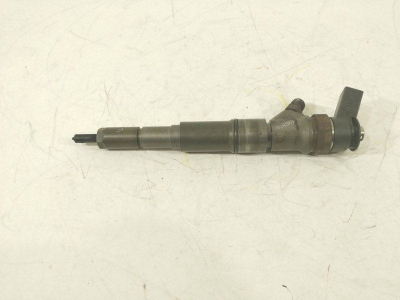 Recambio de inyector para bmw 1 (e87) 118 d referencia OEM IAM 7794435 0445110209 