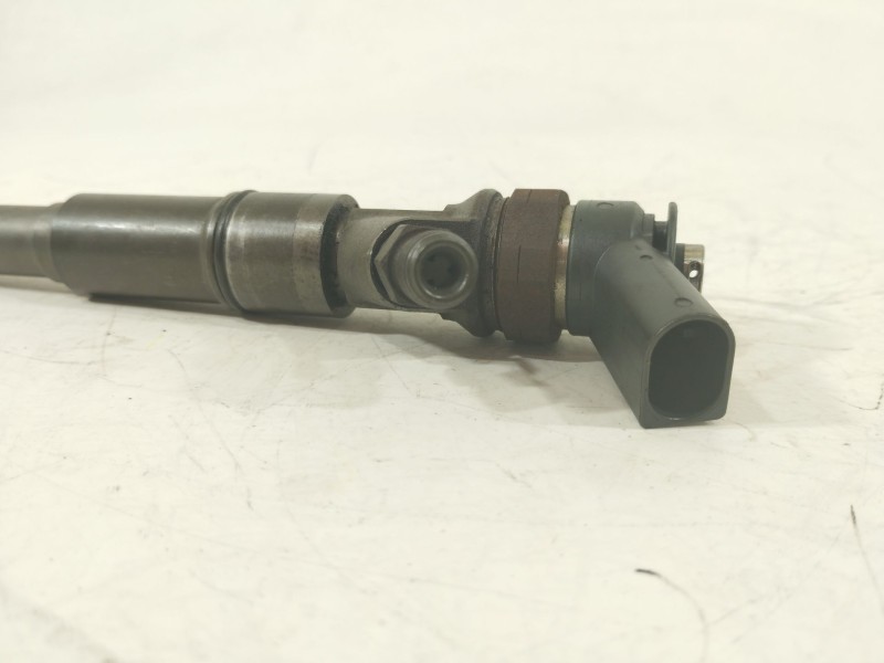 Recambio de inyector para bmw 1 (e87) 118 d referencia OEM IAM 7794435 0445110209 