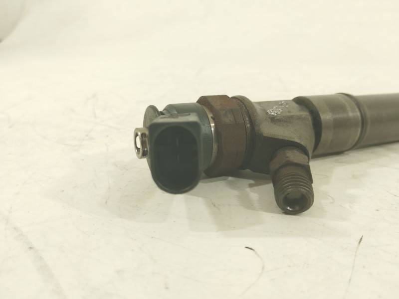 Recambio de inyector para bmw 1 (e87) 118 d referencia OEM IAM 7794435 0445110209 