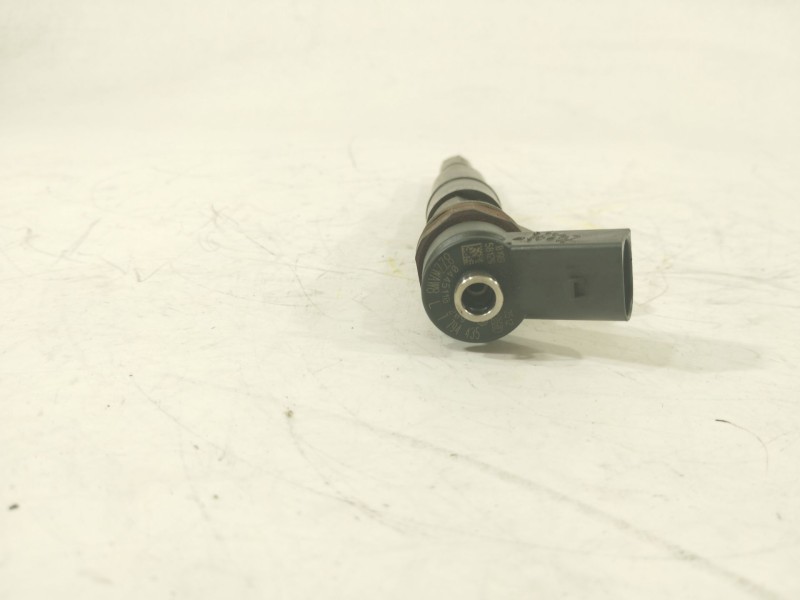 Recambio de inyector para bmw 1 (e87) 118 d referencia OEM IAM 7794435 0445110209 