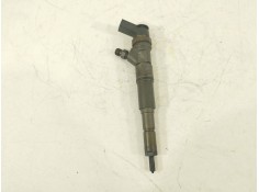 Recambio de inyector para bmw 1 (e87) 118 d referencia OEM IAM 7794435 0445110209 
