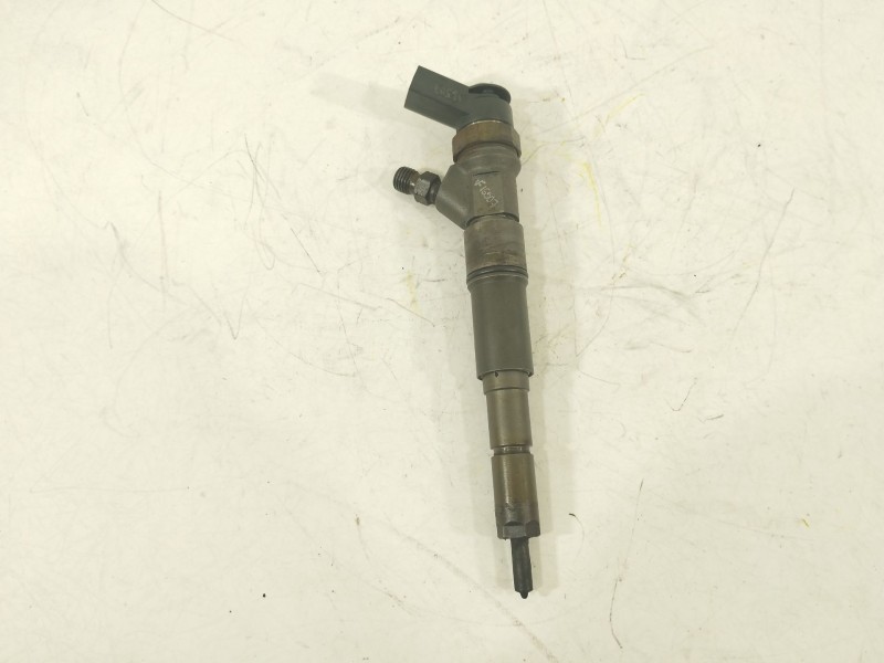 Recambio de inyector para bmw 1 (e87) 118 d referencia OEM IAM 7794435 0445110209 