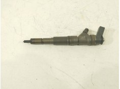 Recambio de inyector para bmw 1 (e87) 118 d referencia OEM IAM 7794435 0445110209  2