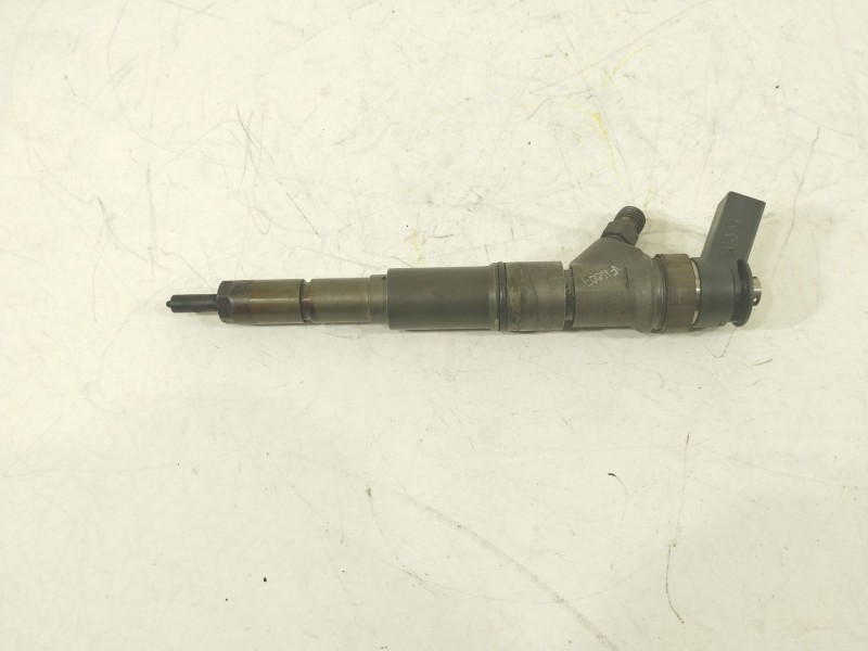 Recambio de inyector para bmw 1 (e87) 118 d referencia OEM IAM 7794435 0445110209 