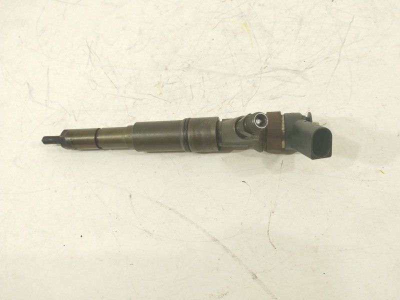 Recambio de inyector para bmw 1 (e87) 118 d referencia OEM IAM 7794435 0445110209 