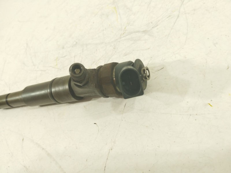 Recambio de inyector para bmw 1 (e87) 118 d referencia OEM IAM 7794435 0445110209 